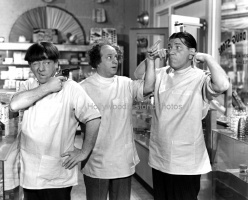 The Three Stooges 1947